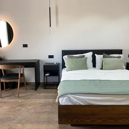 Il Vecchio Casale B&B Sedini Zewnętrze zdjęcie