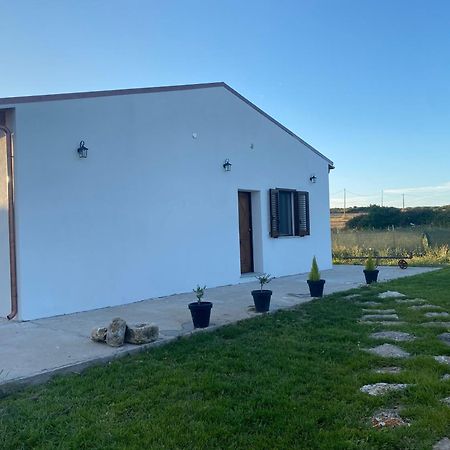 Il Vecchio Casale B&B Sedini Zewnętrze zdjęcie