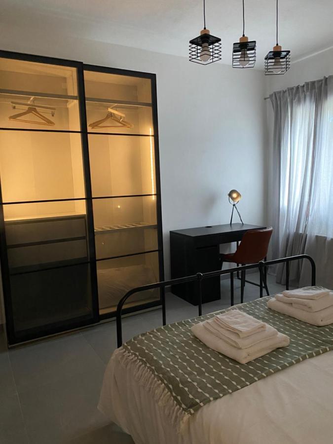 Il Vecchio Casale B&B Sedini Zewnętrze zdjęcie