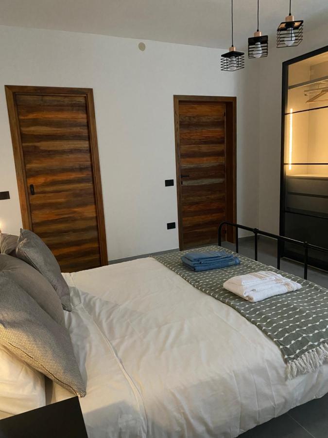 Il Vecchio Casale B&B Sedini Zewnętrze zdjęcie