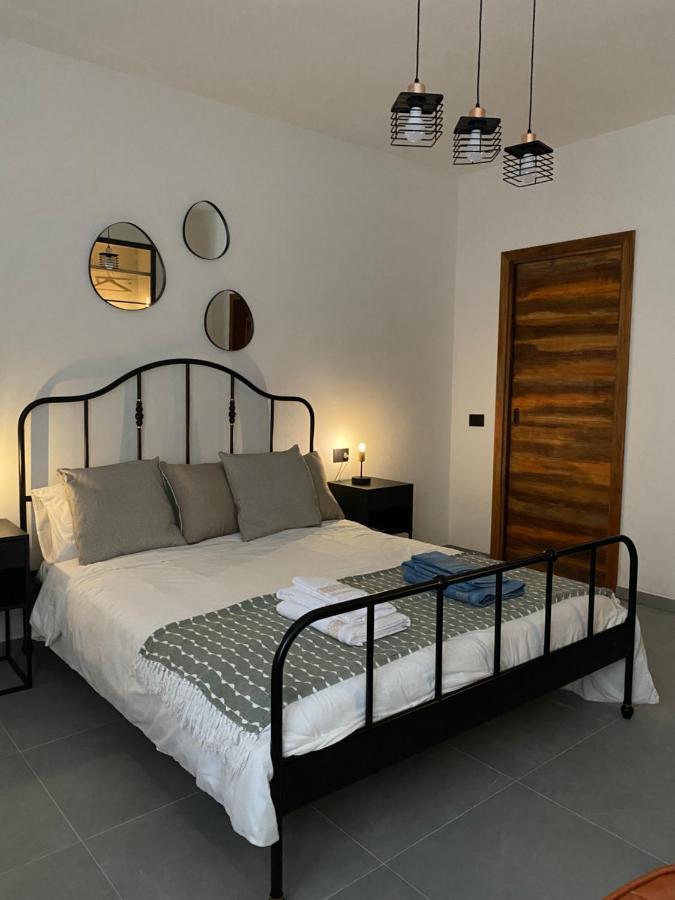 Il Vecchio Casale B&B Sedini Zewnętrze zdjęcie