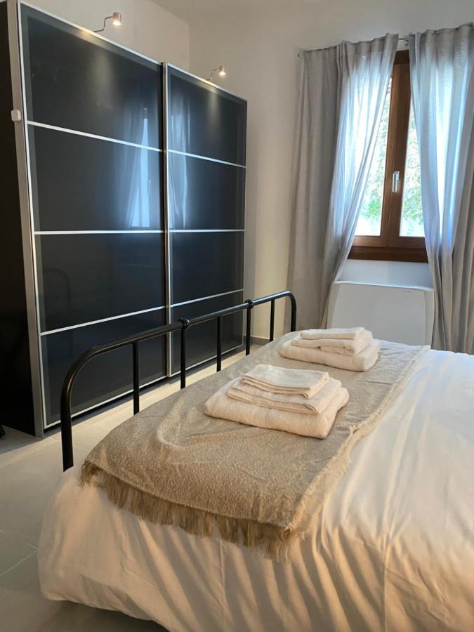 Il Vecchio Casale B&B Sedini Zewnętrze zdjęcie