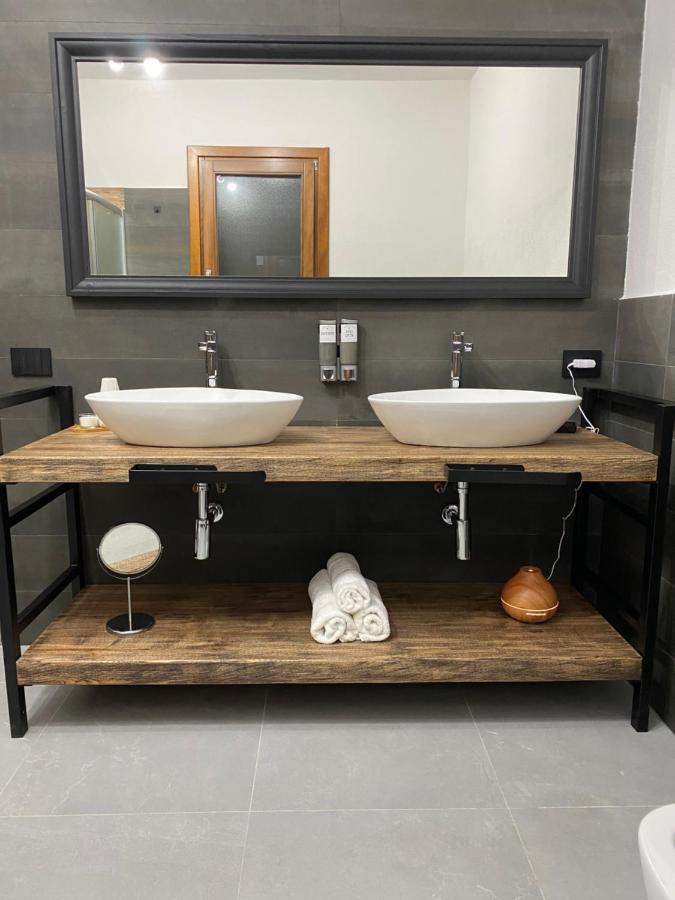 Il Vecchio Casale B&B Sedini Zewnętrze zdjęcie