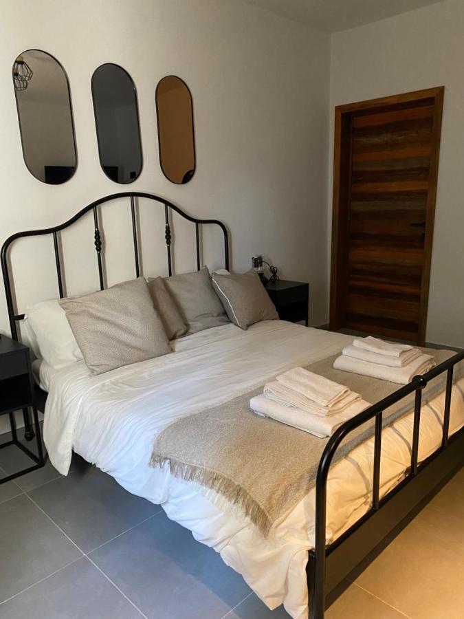 Il Vecchio Casale B&B Sedini Zewnętrze zdjęcie