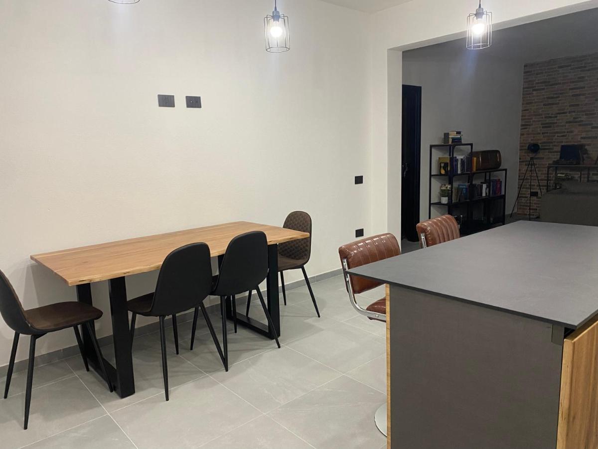 Il Vecchio Casale B&B Sedini Zewnętrze zdjęcie