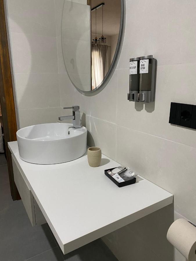Il Vecchio Casale B&B Sedini Zewnętrze zdjęcie