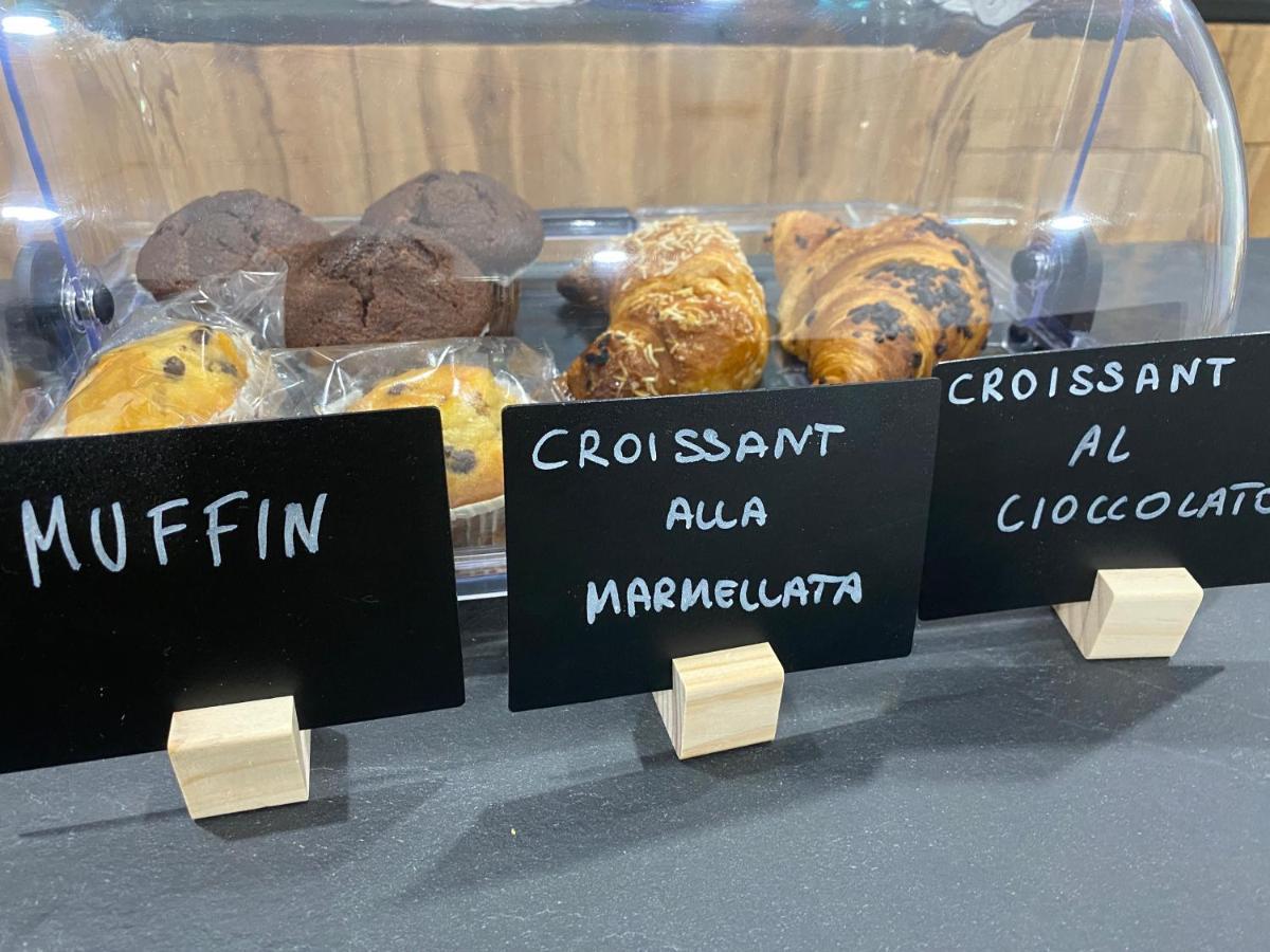 Il Vecchio Casale B&B Sedini Zewnętrze zdjęcie