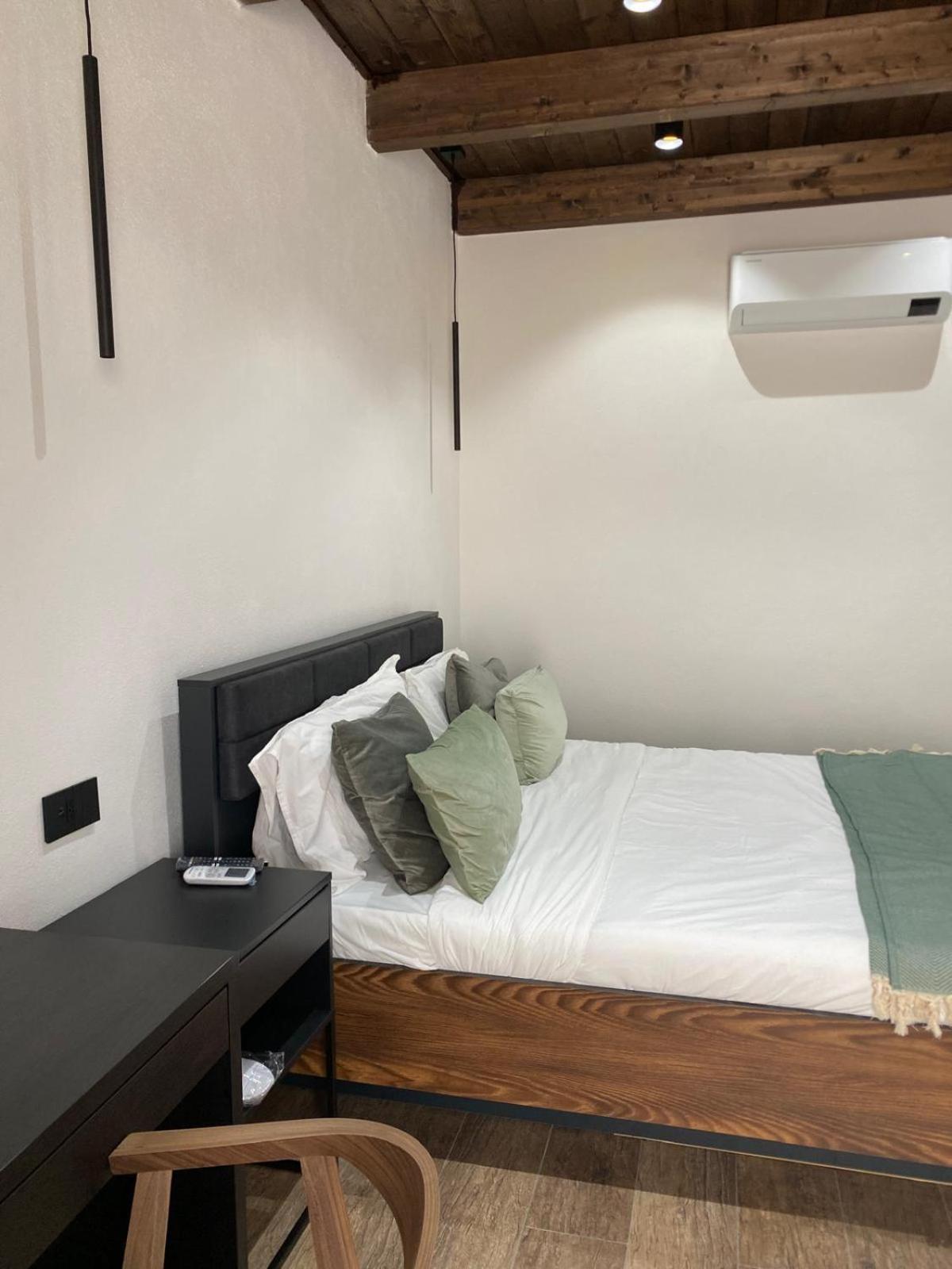 Il Vecchio Casale B&B Sedini Zewnętrze zdjęcie