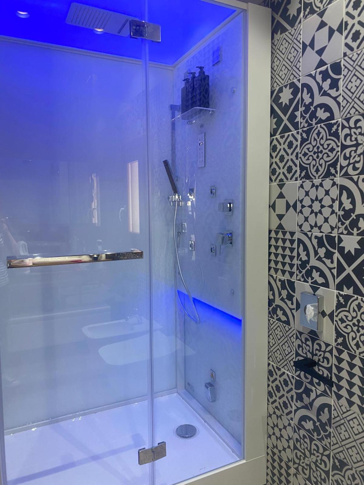Il Vecchio Casale B&B Sedini Zewnętrze zdjęcie