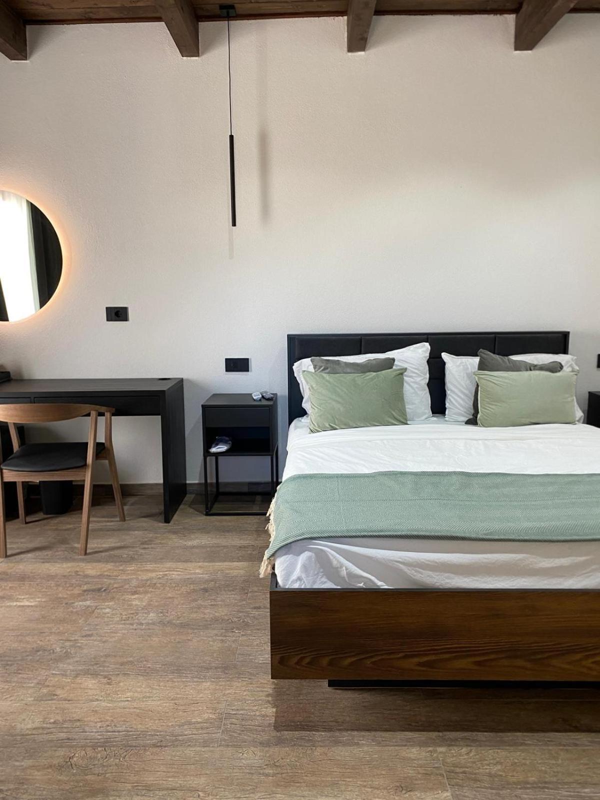 Il Vecchio Casale B&B Sedini Zewnętrze zdjęcie