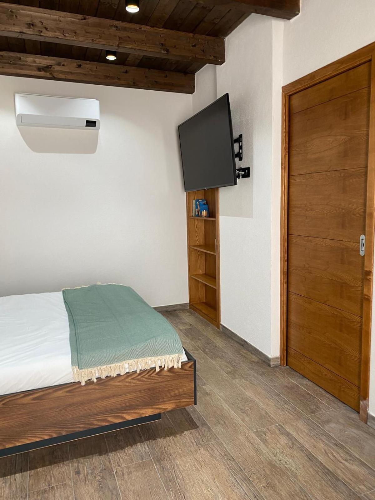 Il Vecchio Casale B&B Sedini Zewnętrze zdjęcie