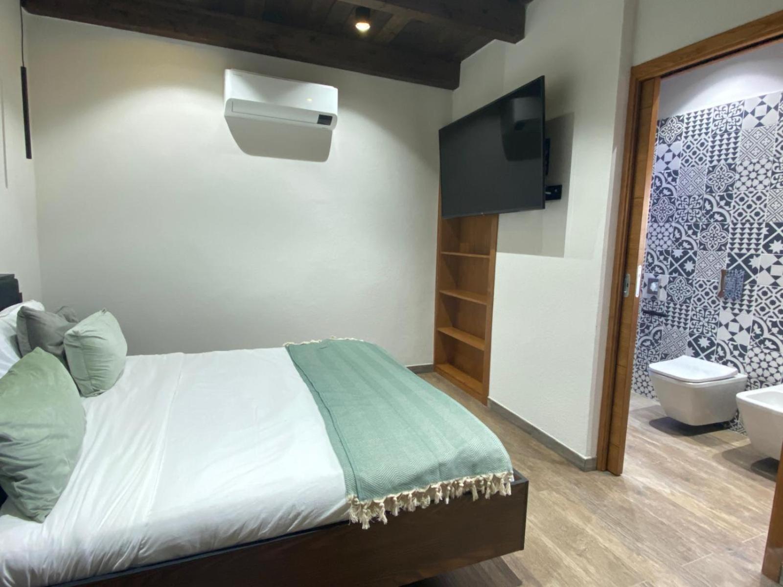 Il Vecchio Casale B&B Sedini Zewnętrze zdjęcie